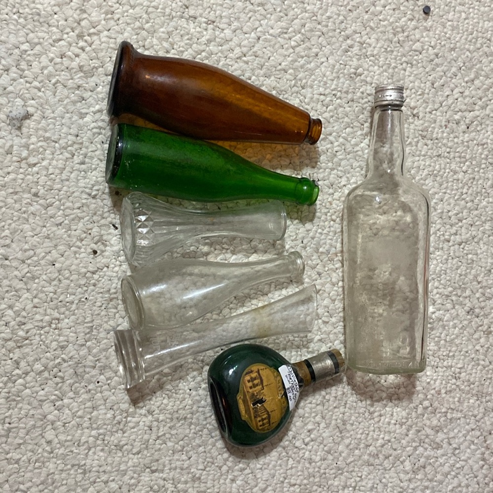 Glass